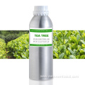 Private label 100% pure tea tree essential oil bulk